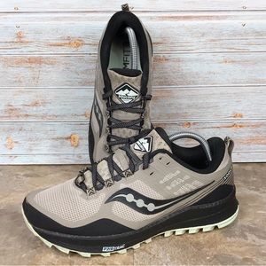 Saucony Xodus 10 Trail Running Shoes style S10555-35